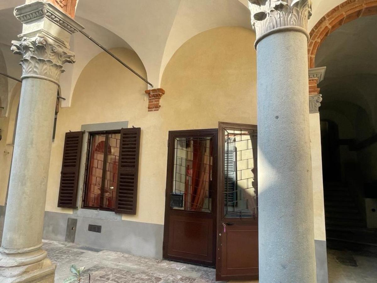 Christian's Loft * Bergamo