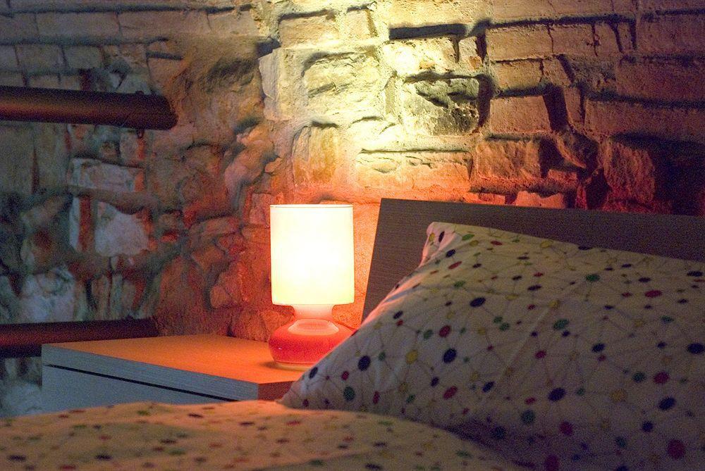 Christian's Loft Apartment *