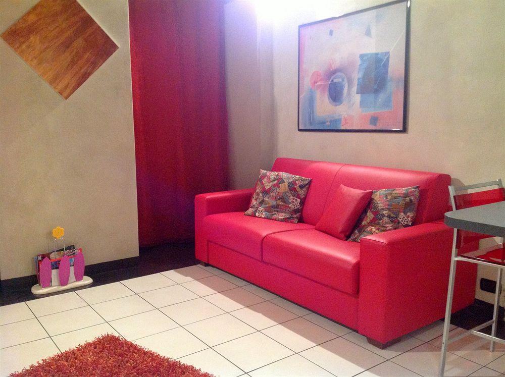 Christian's Loft Apartment *