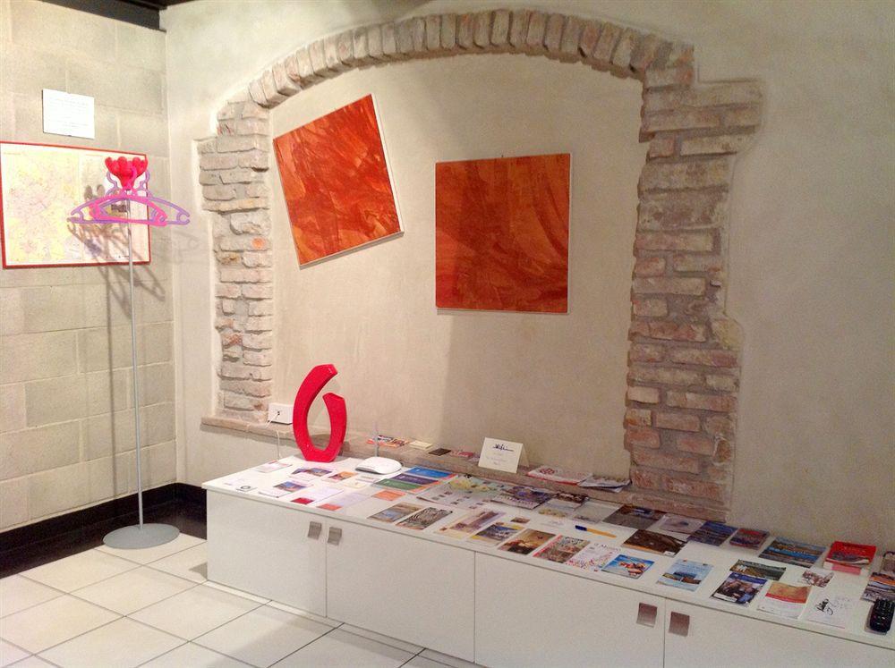 Apartment Christian's Loft Bergamo