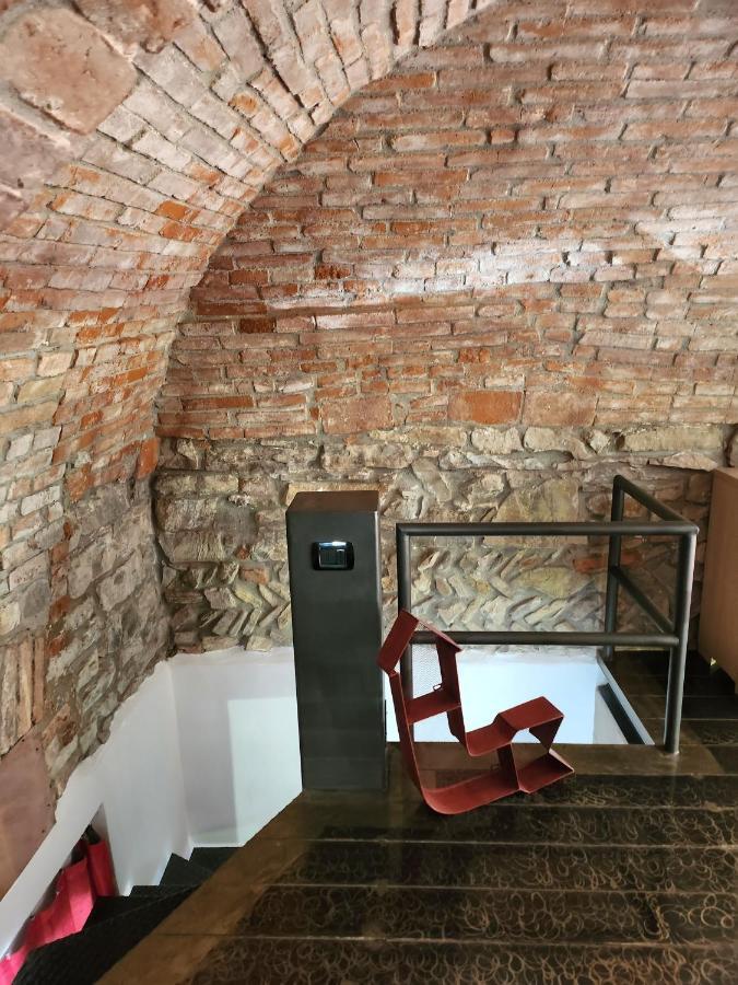 Christian's Loft Apartment