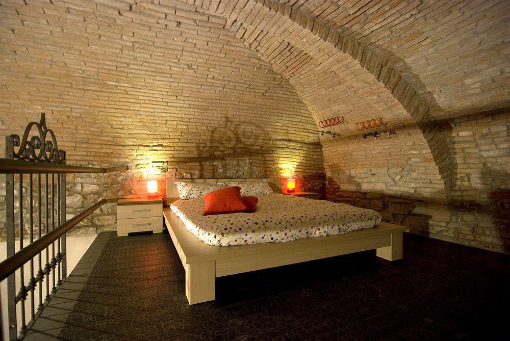 Apartment Christian's Loft *