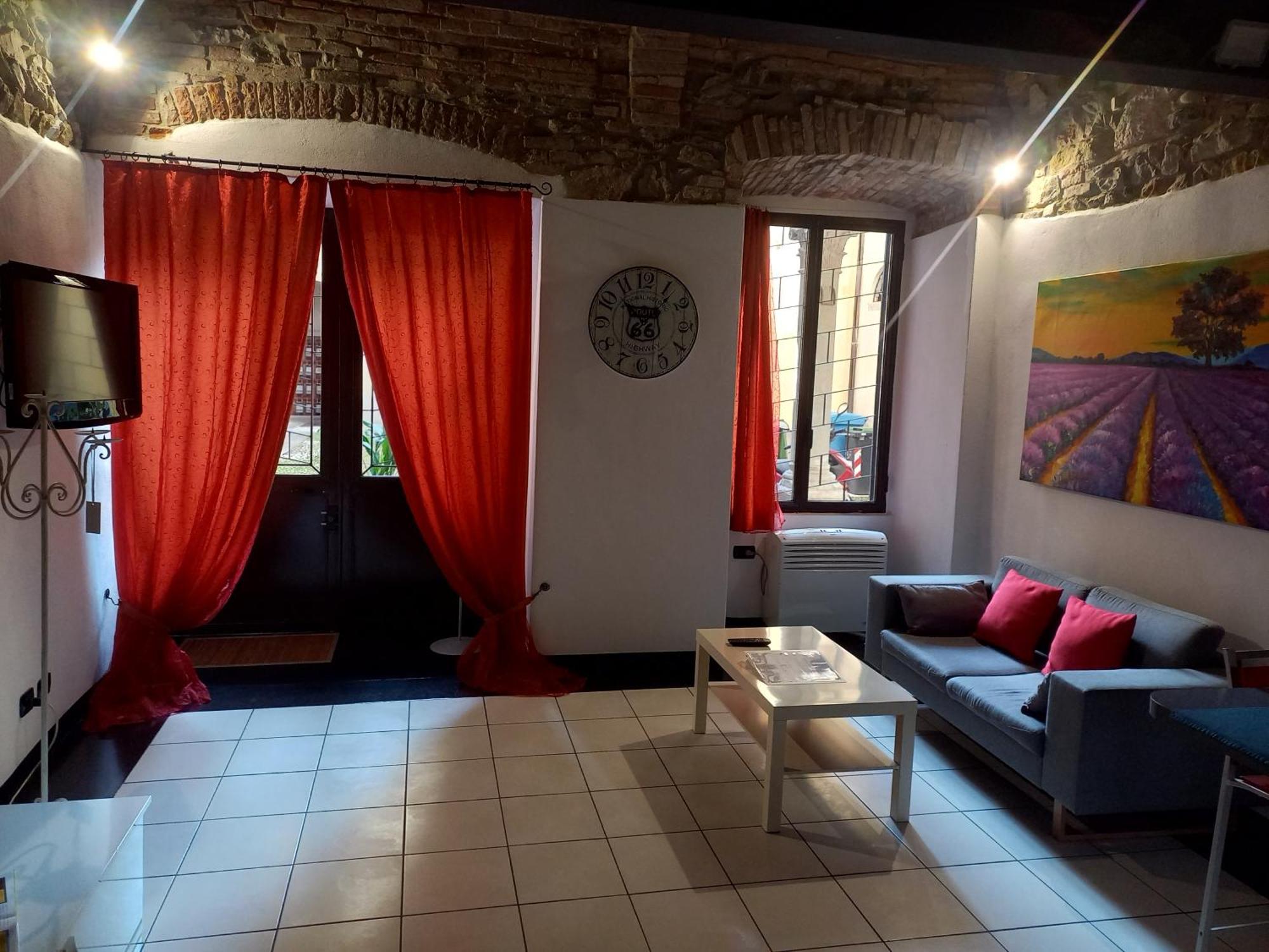Christian's Loft * Bergamo