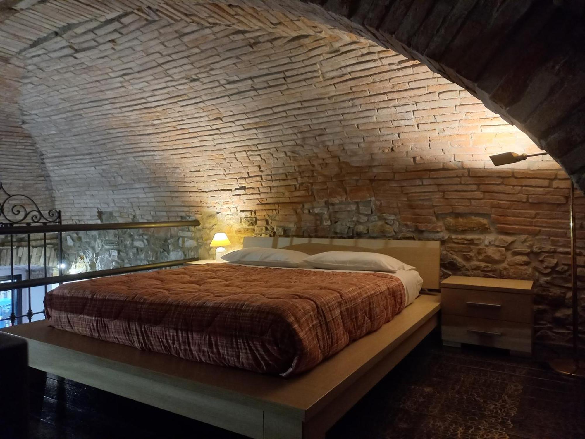 Christian's Loft