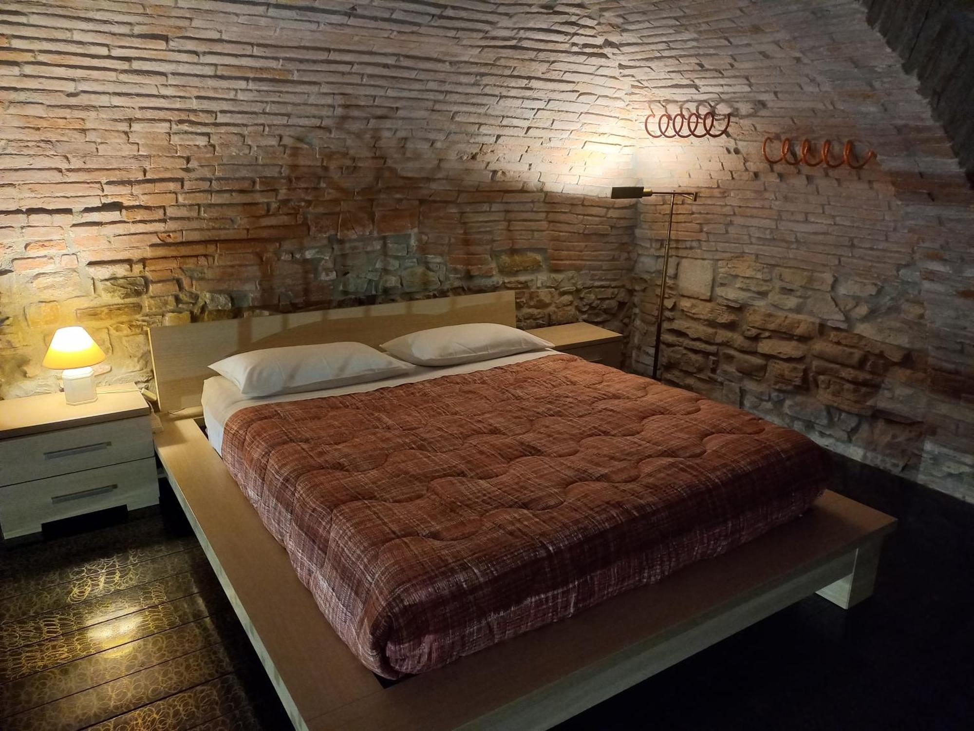 Christian's Loft Apartment