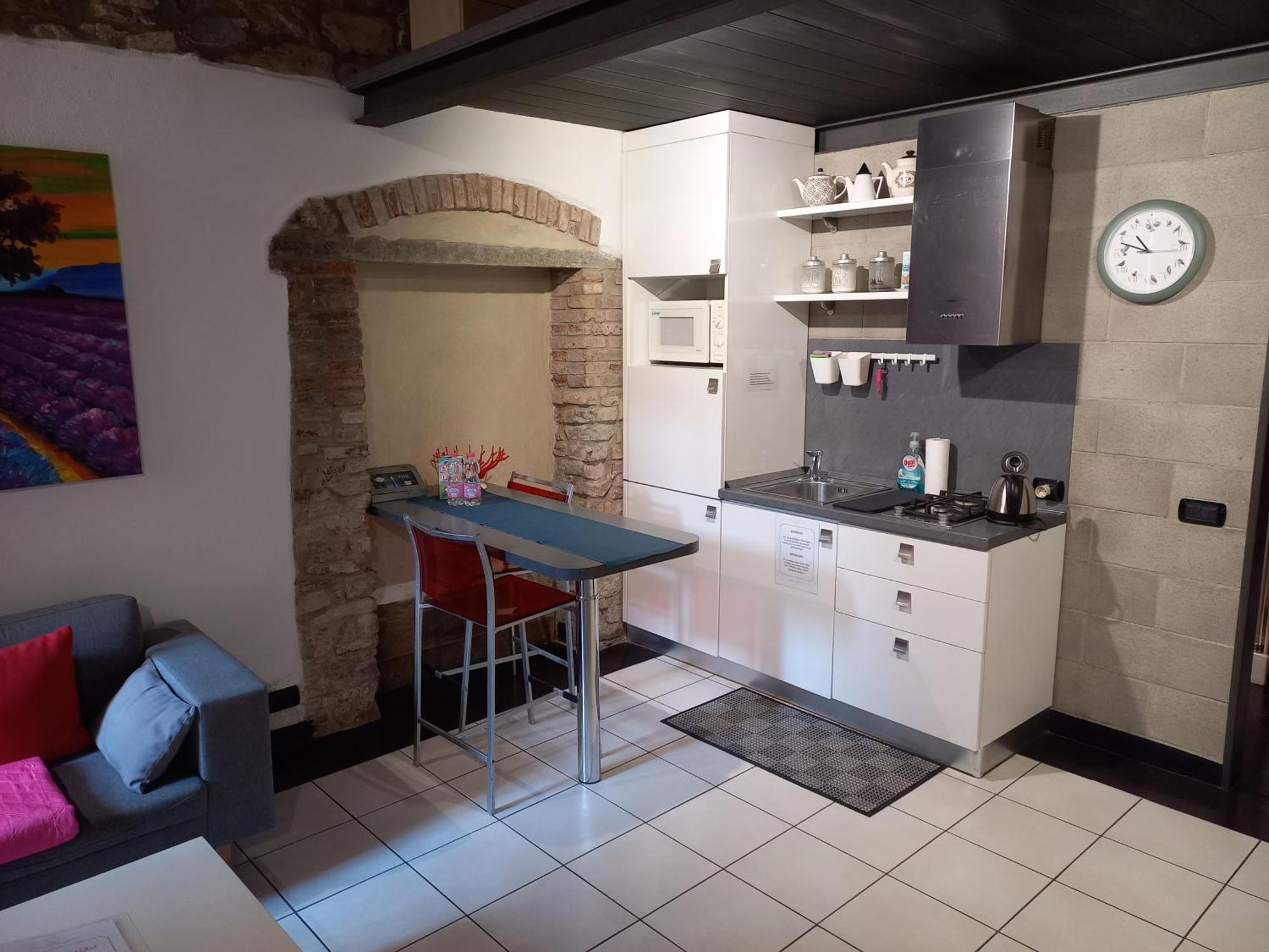 Christian's Loft Apartment *