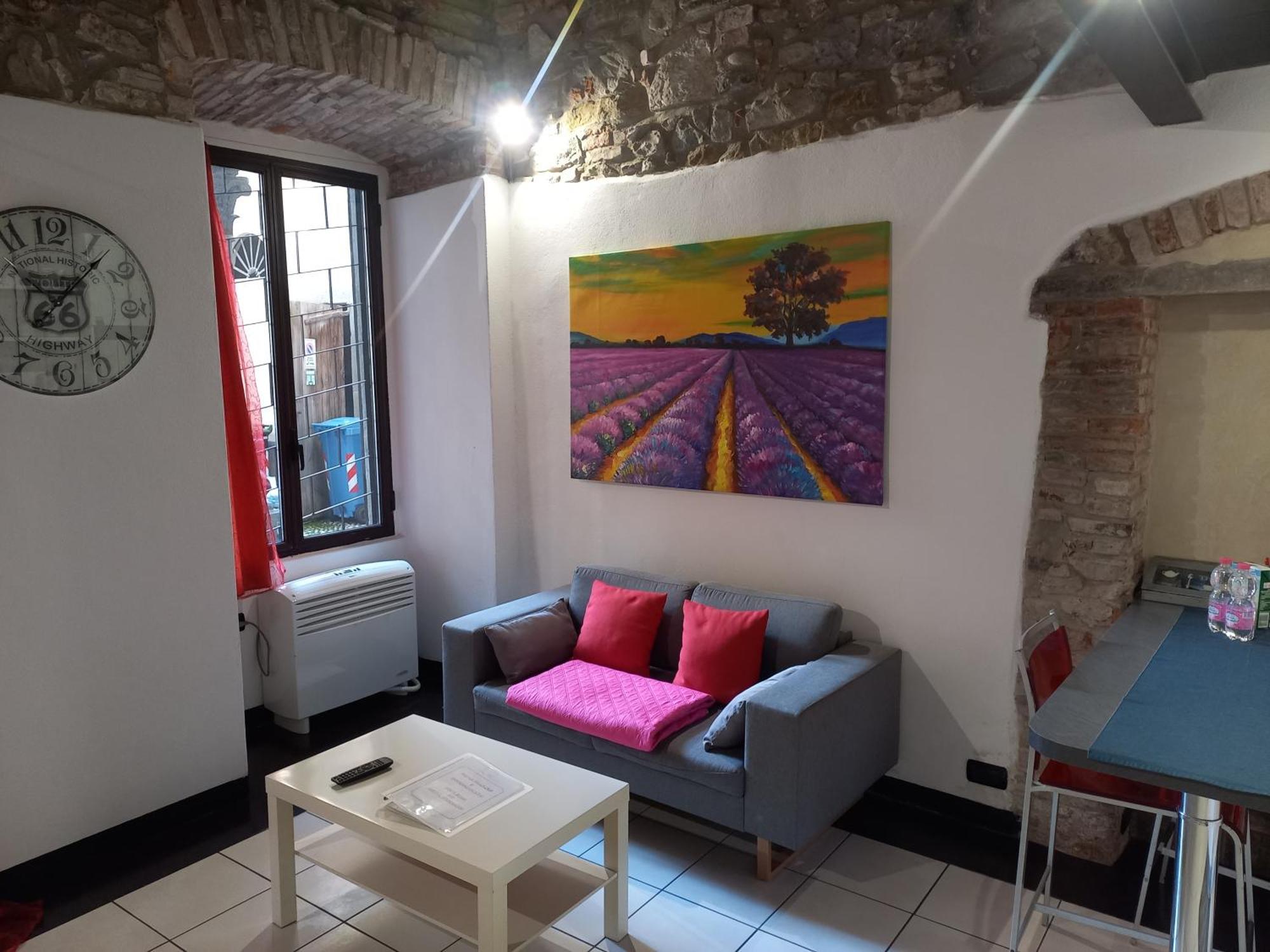 Christian's Loft Bergamo