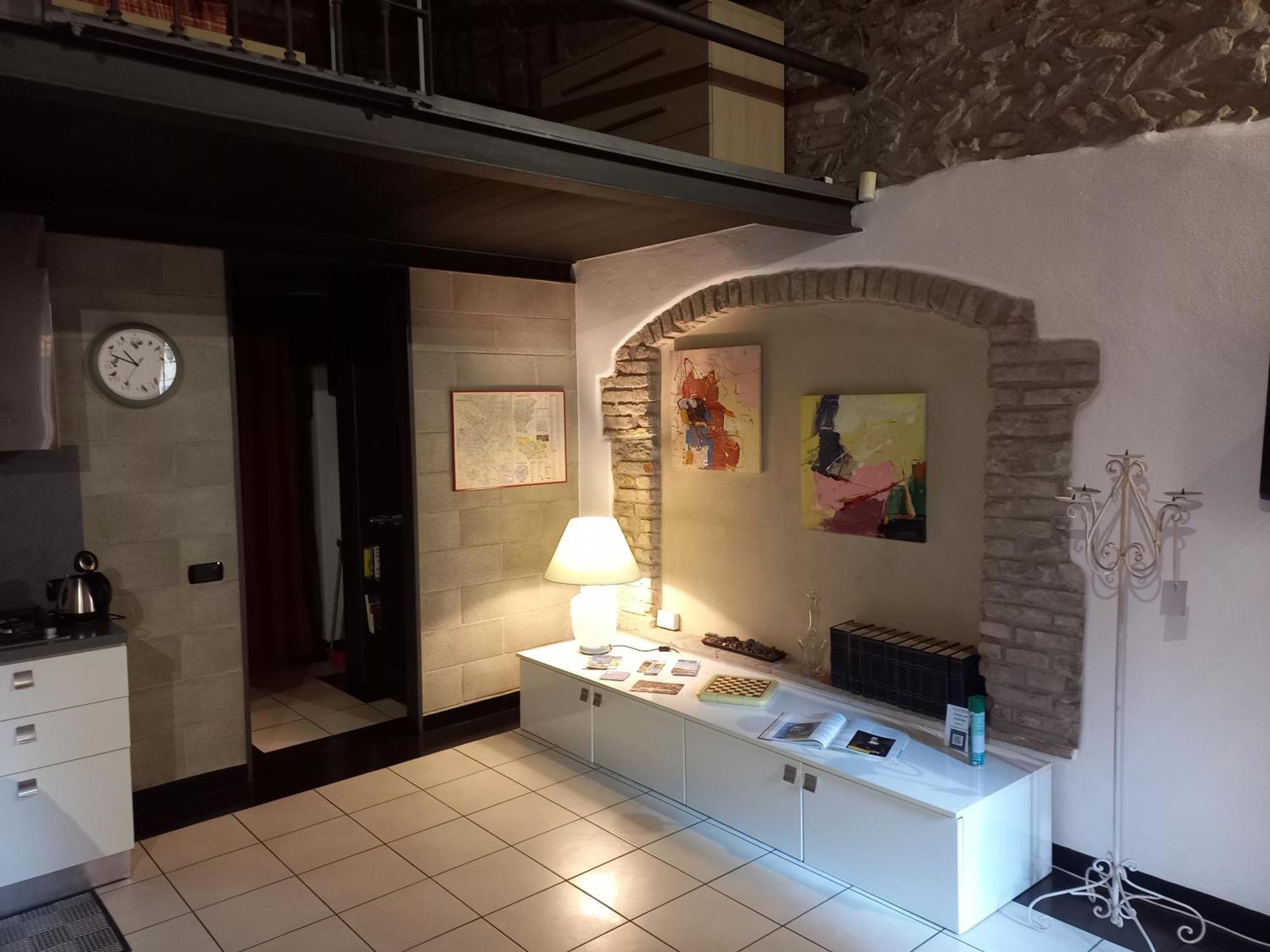 Christian's Loft Appartamento
