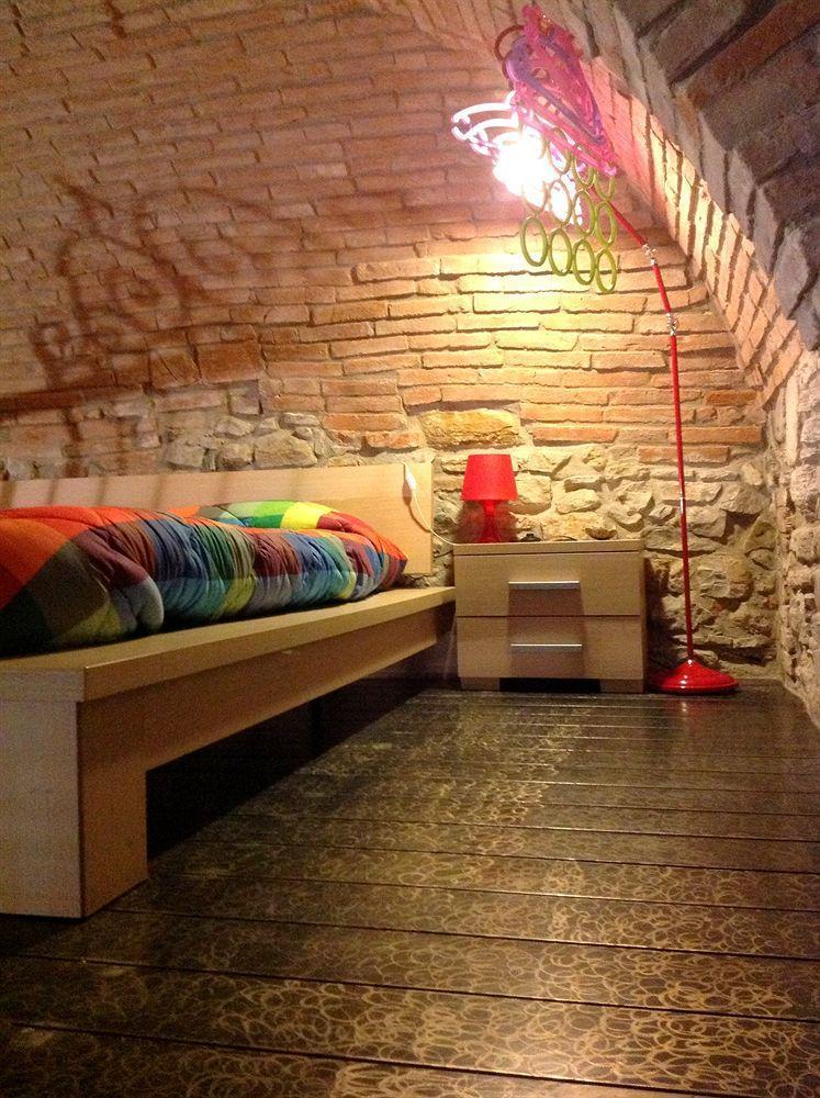 Apartment Christian's Loft *
