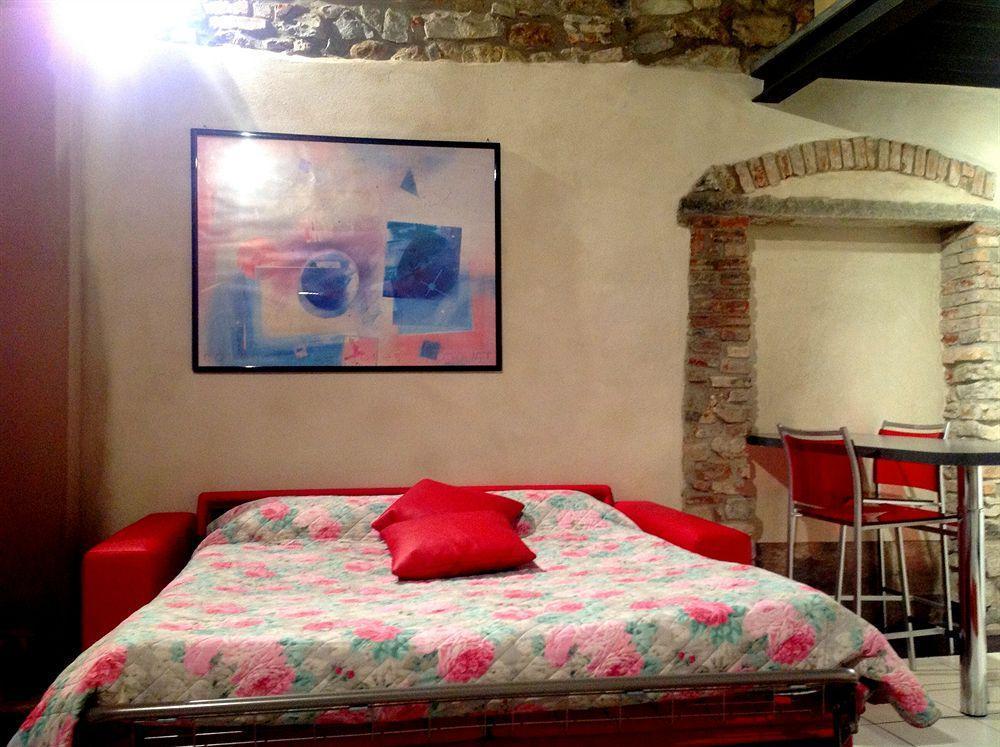 Christian's Loft