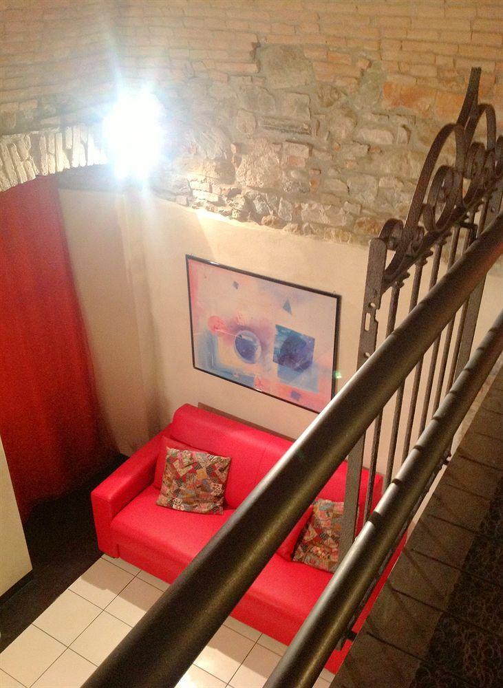 Christian's Loft * Bergamo