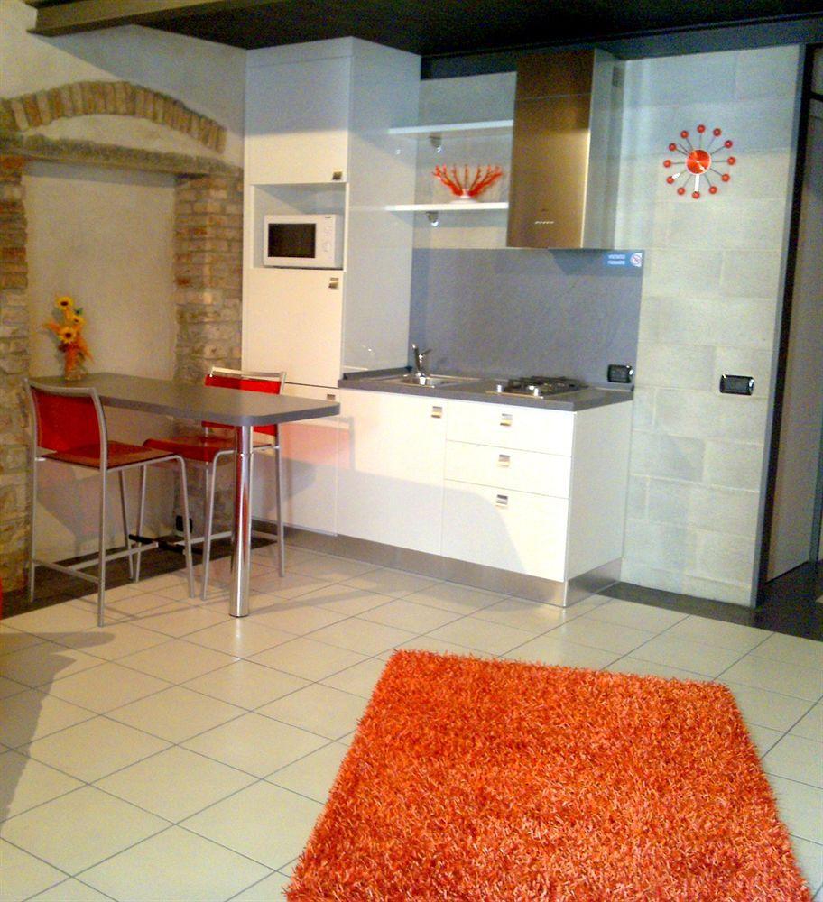 Apartment Christian's Loft *
