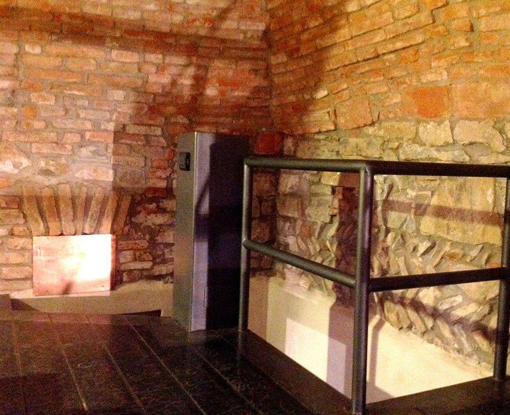 Christian's Loft Apartment