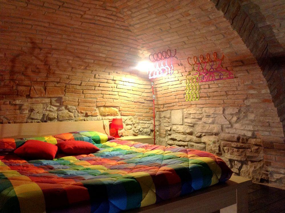 Apartment Christian's Loft Bergamo
