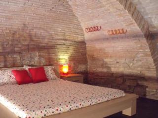 Christian's Loft Apartment Bergamo