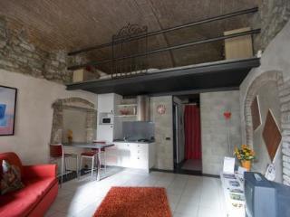 Christian's Loft Apartment Bergamo