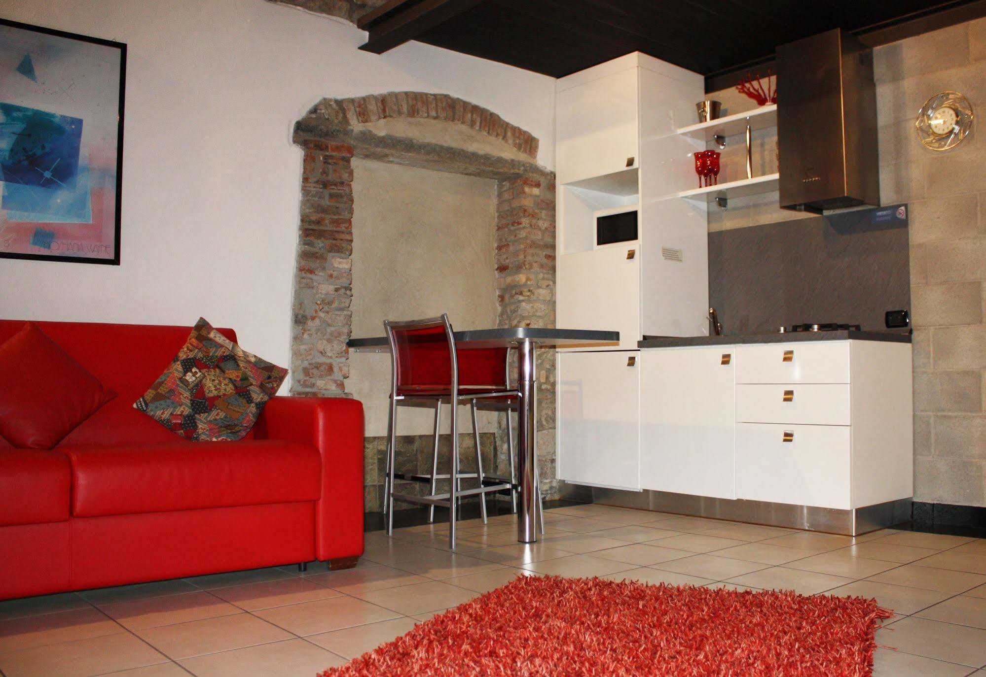Christian's Loft