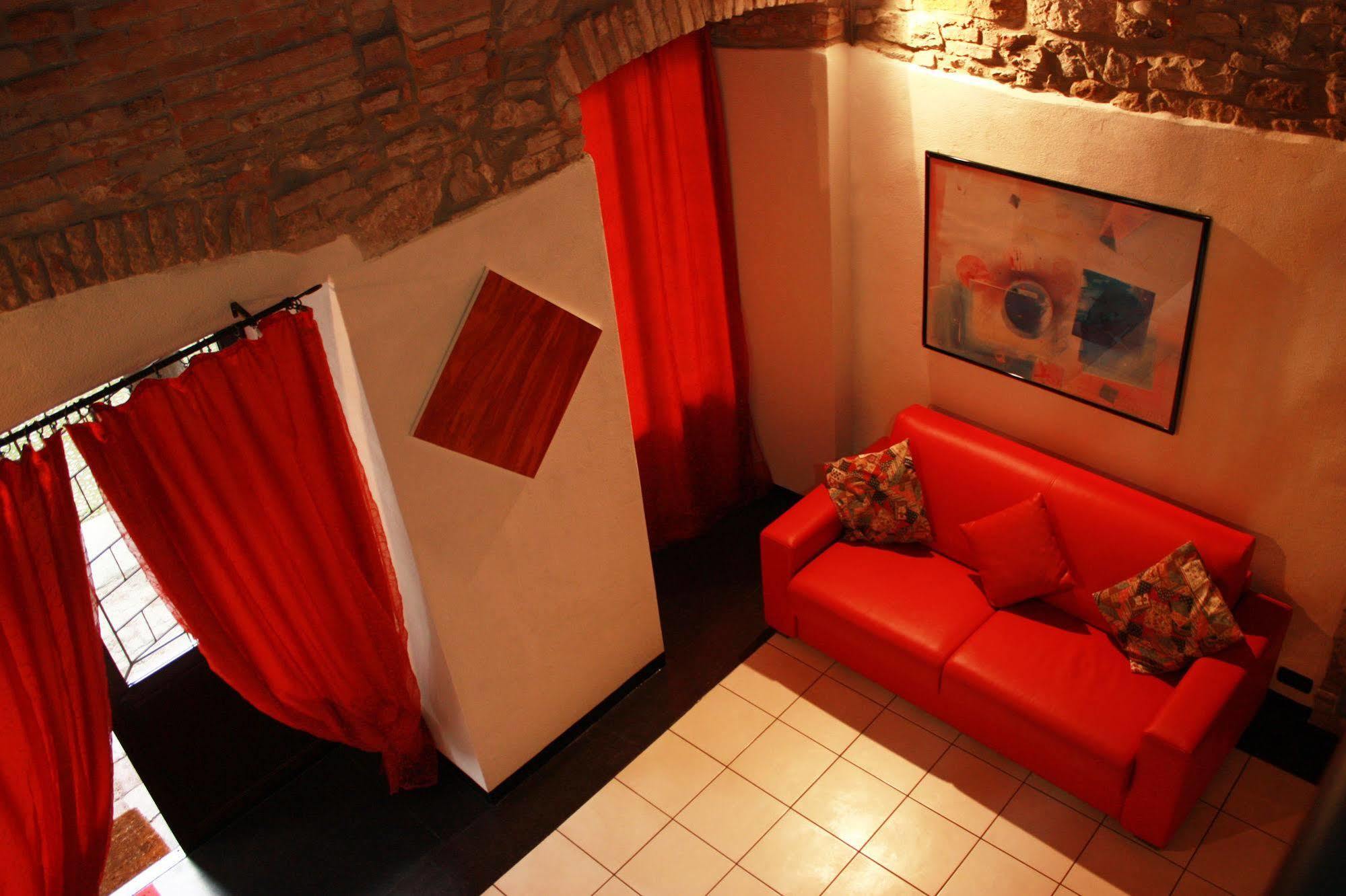 Apartment Christian's Loft
