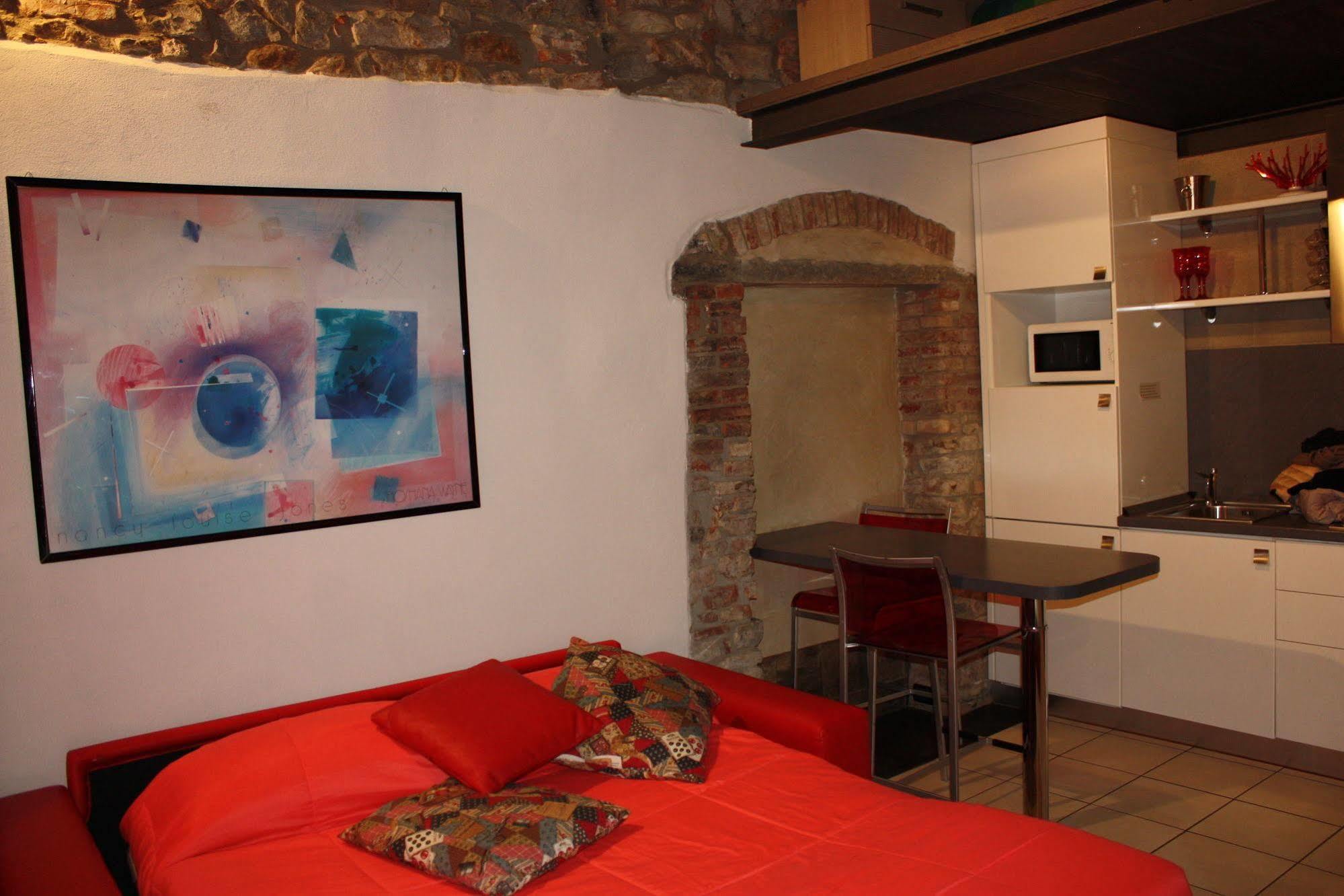 Christian's Loft Apartment *