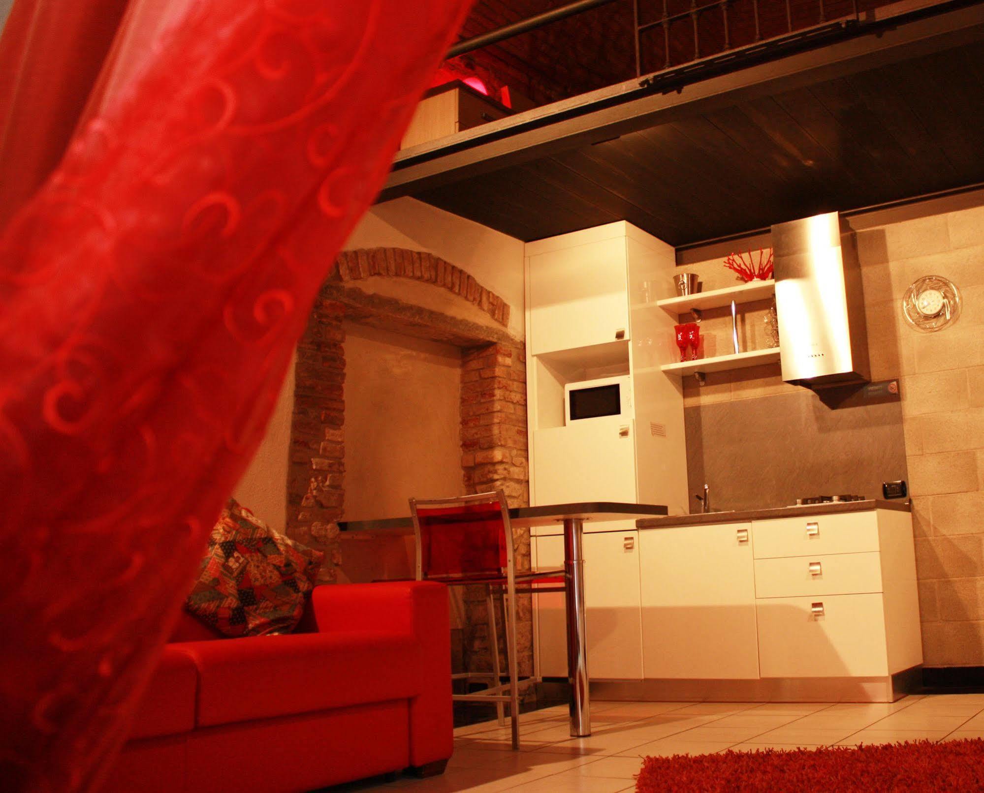 Apartment Christian's Loft